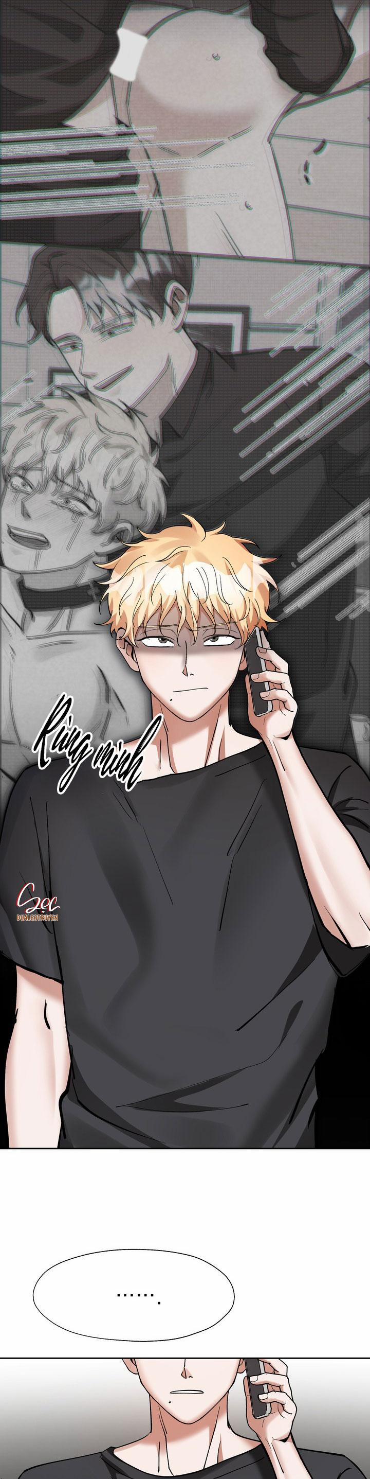 Times Up 11 trang 26