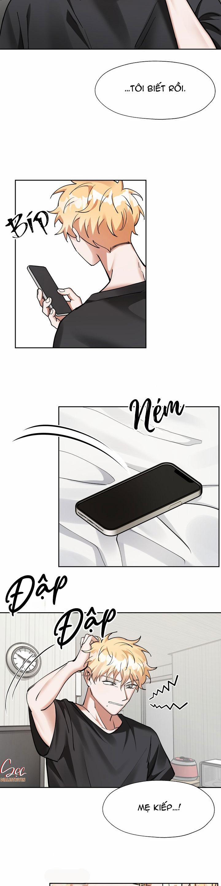 Times Up 11 trang 27