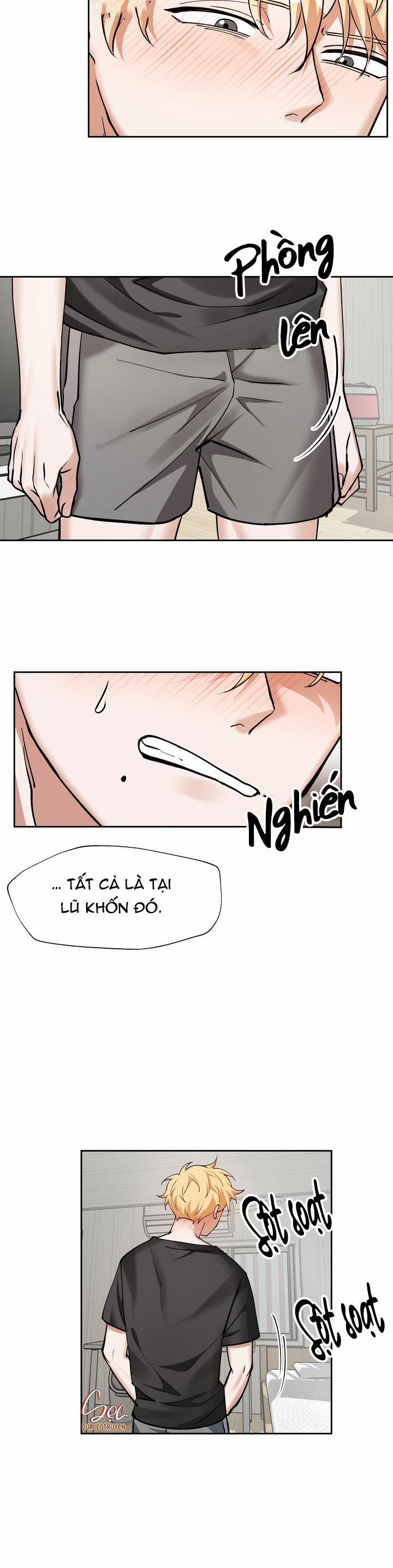 Times Up 11 trang 28