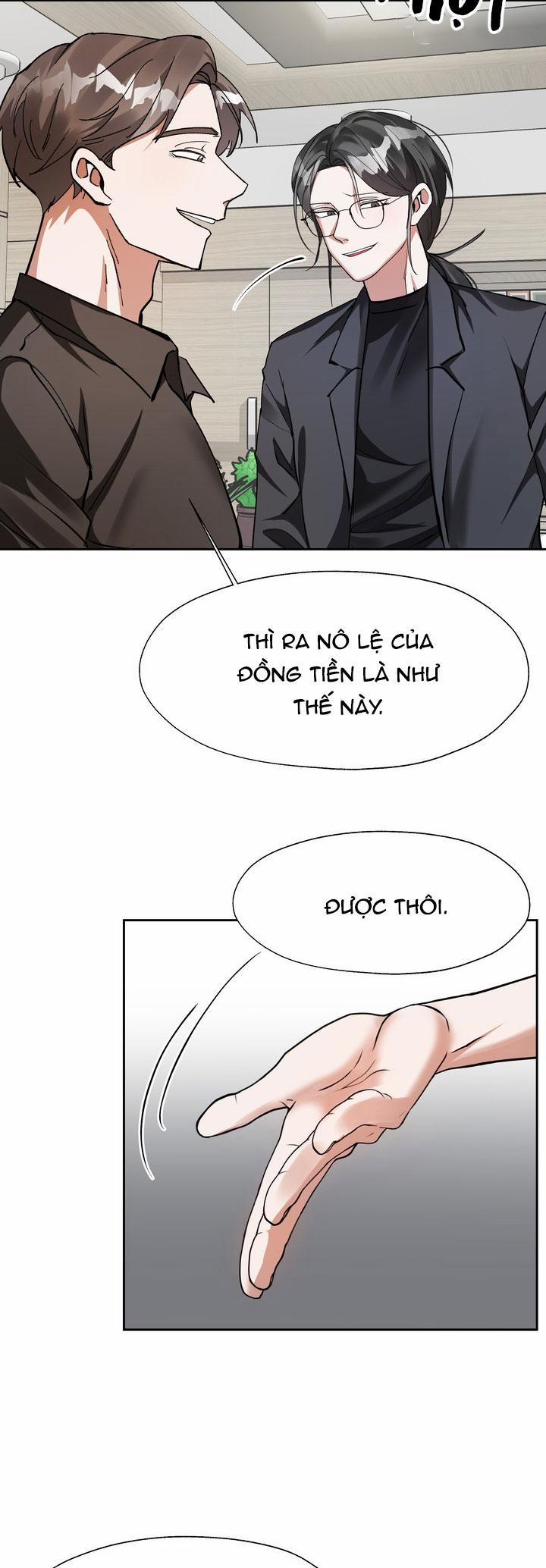 Times Up 11 trang 4