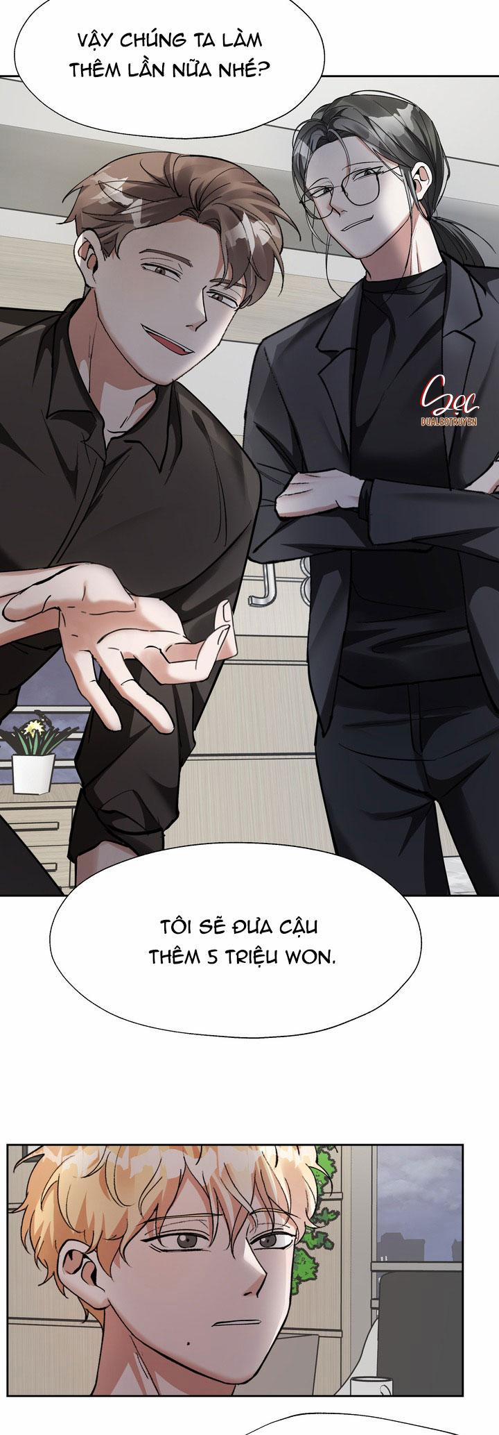 Times Up 11 trang 5