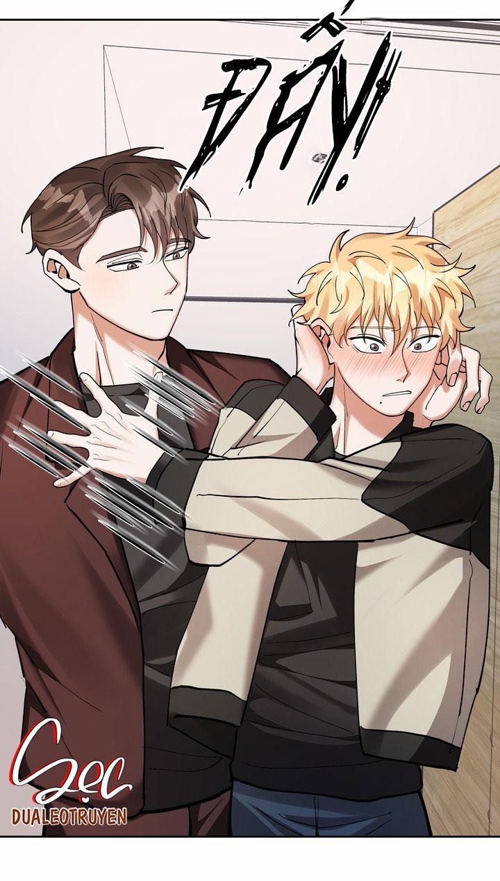 Times Up 12 trang 20