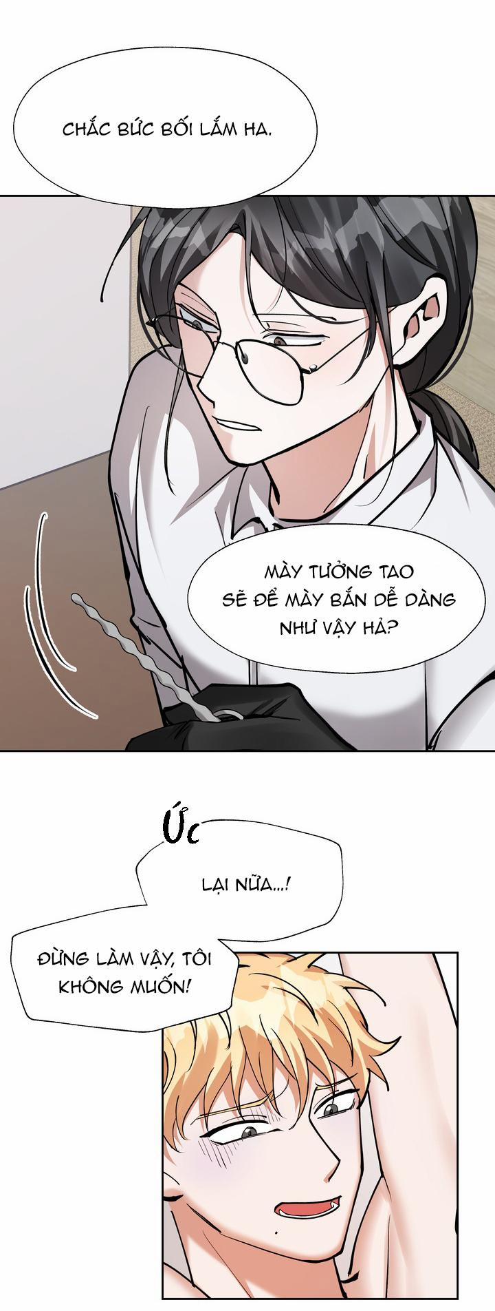 Times Up 13 trang 10