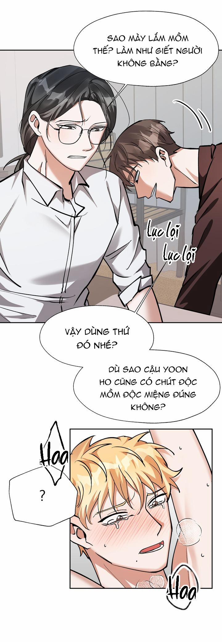 Times Up 13 trang 14