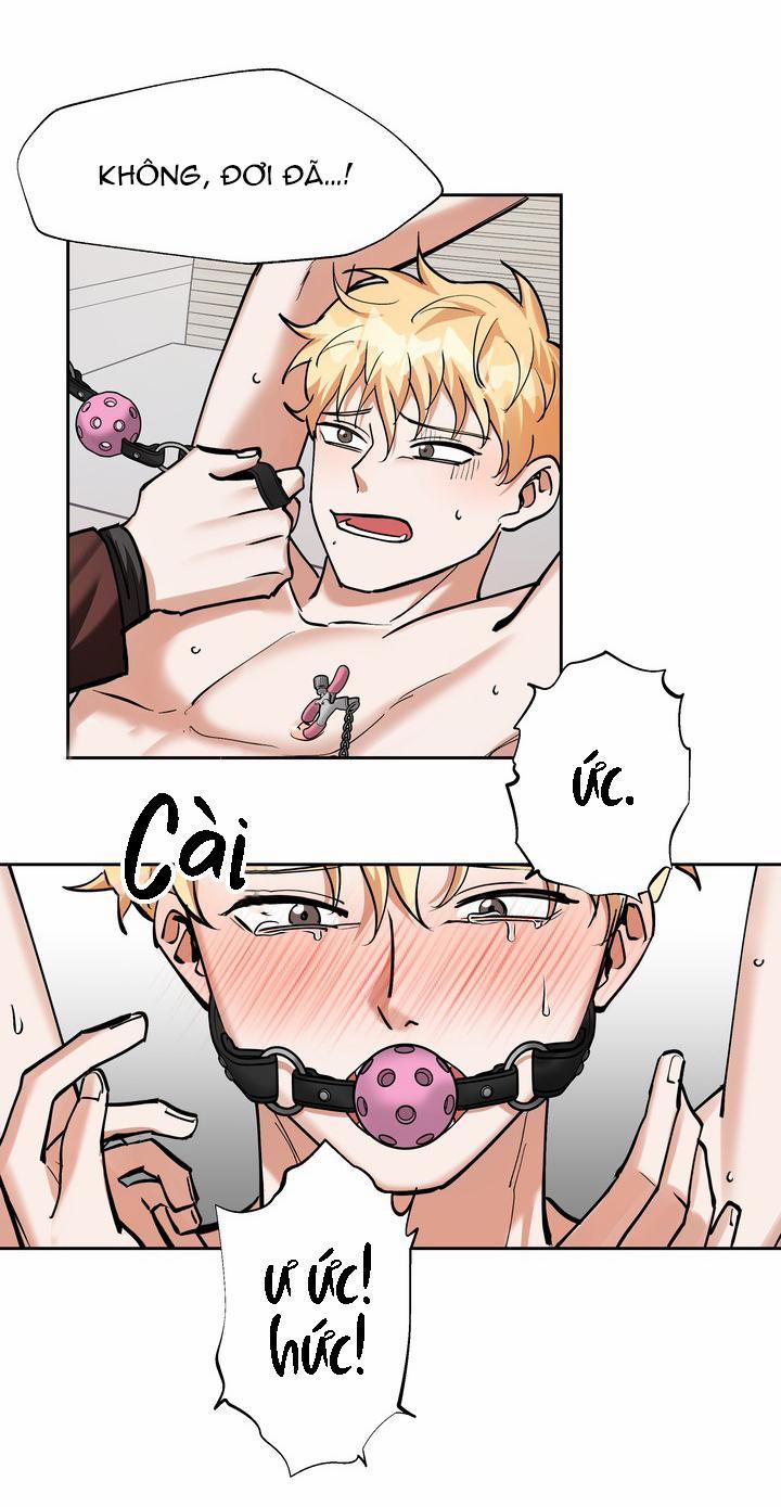 Times Up 13 trang 16