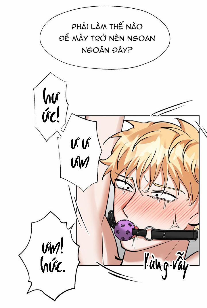 Times Up 13 trang 19