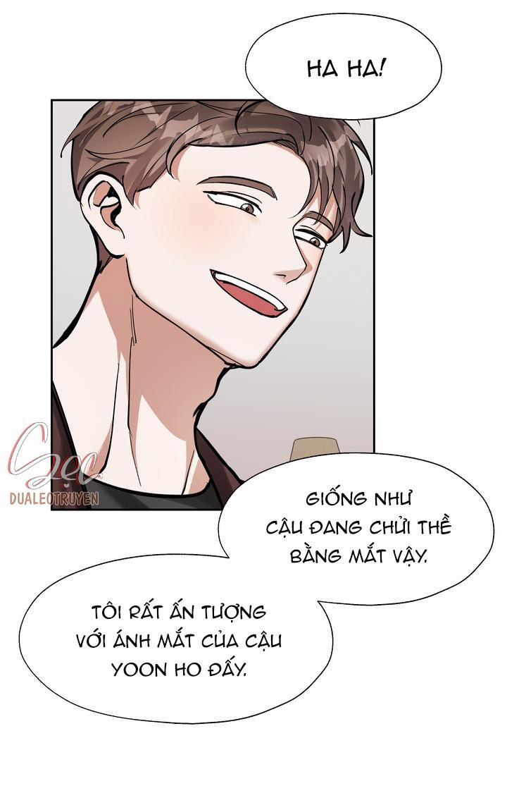 Times Up 13 trang 20