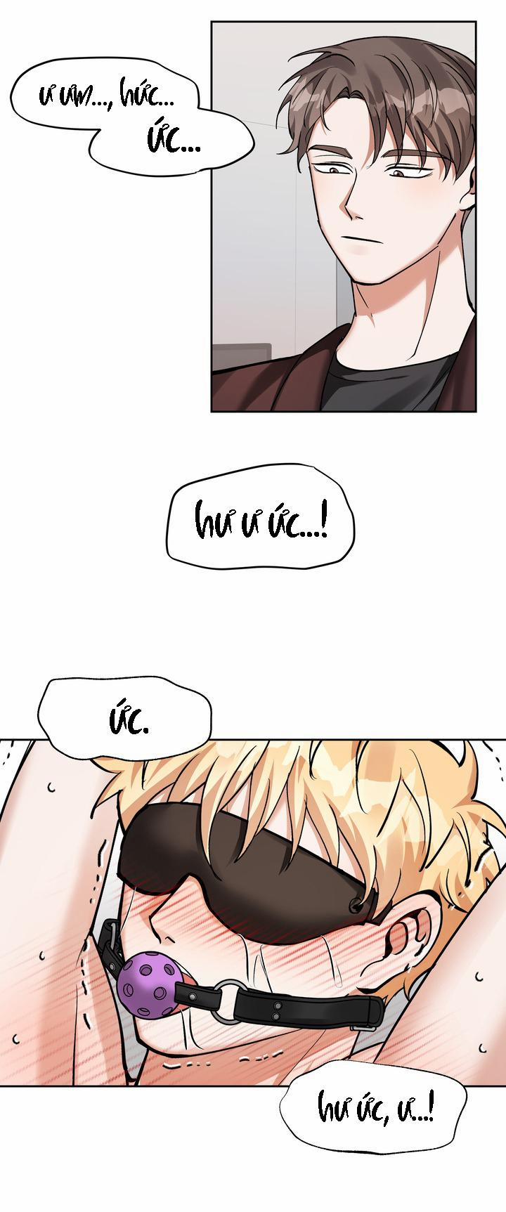 Times Up 13 trang 28