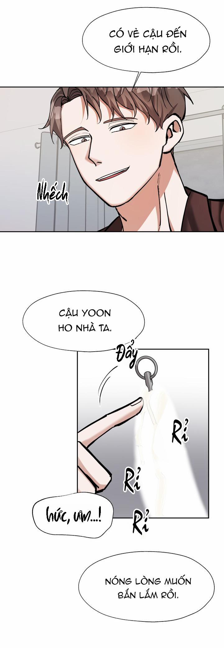 Times Up 13 trang 31