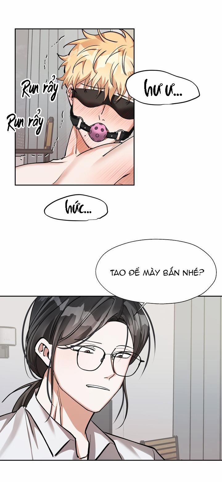 Times Up 13 trang 32