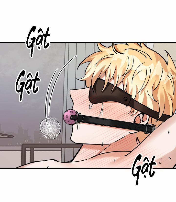 Times Up 13 trang 33