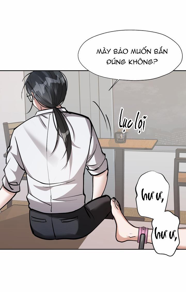 Times Up 13 trang 35