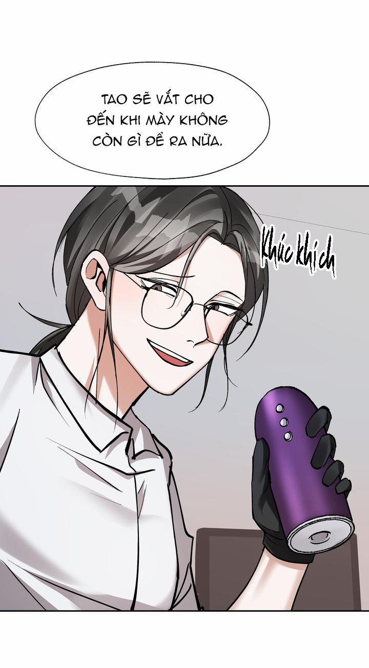 Times Up 13 trang 36