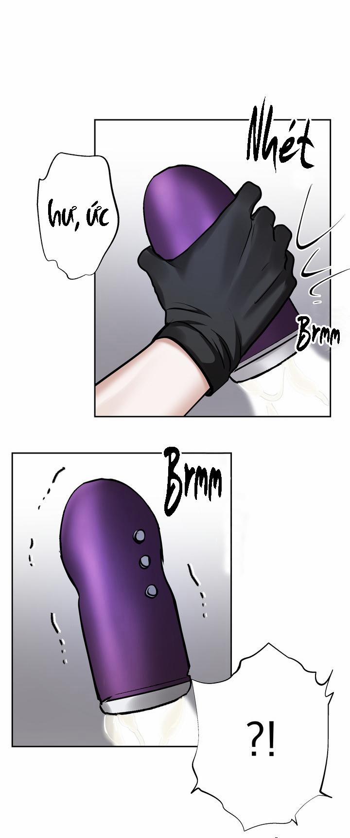 Times Up 13 trang 37