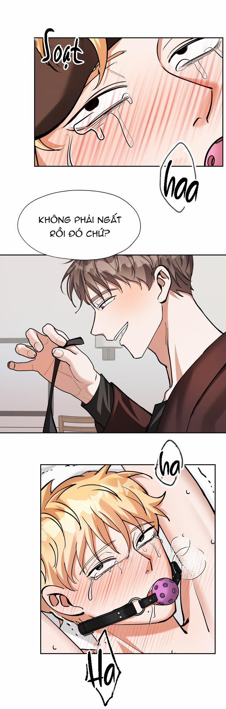 Times Up 13 trang 44