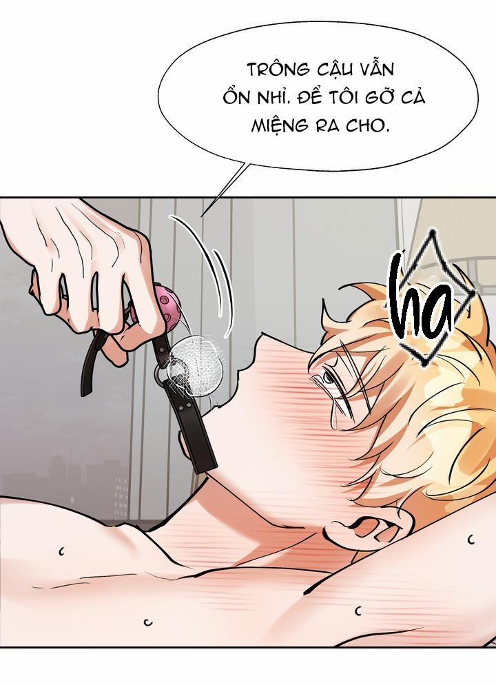 Times Up 13 trang 45