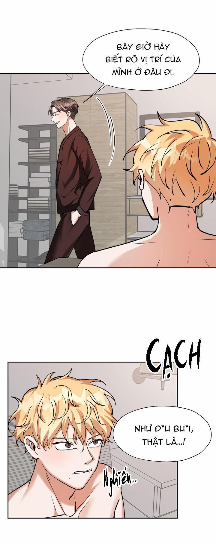 Times Up 14 trang 11