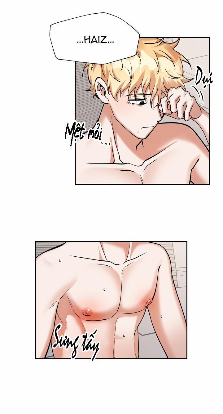 Times Up 14 trang 14