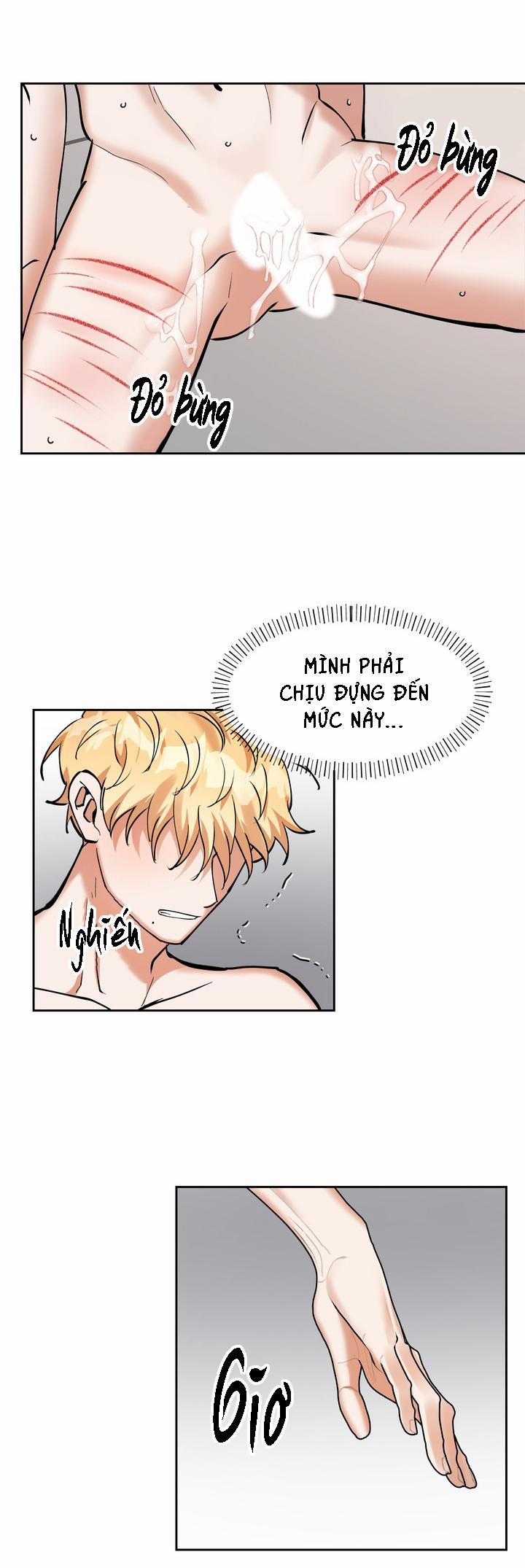 Times Up 14 trang 16