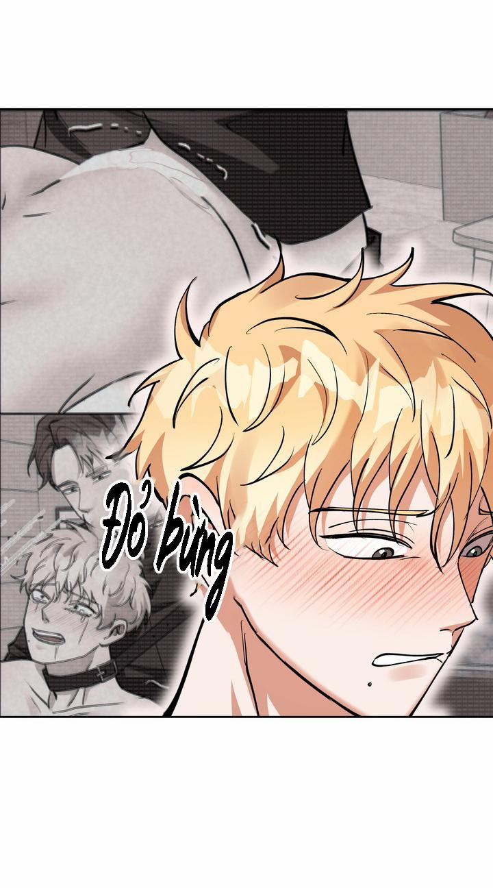 Times Up 14 trang 19