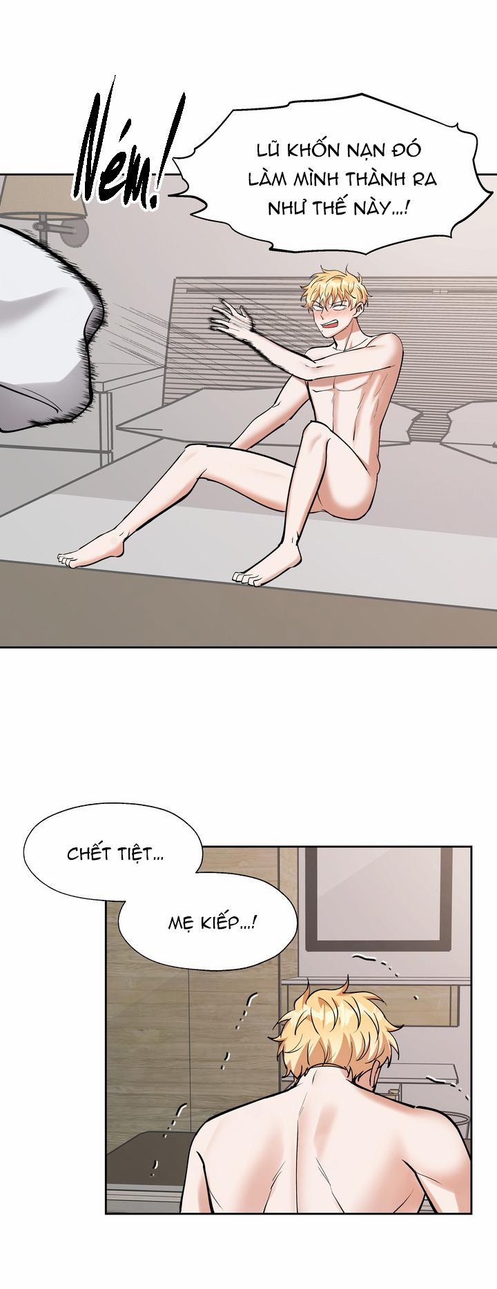 Times Up 14 trang 20