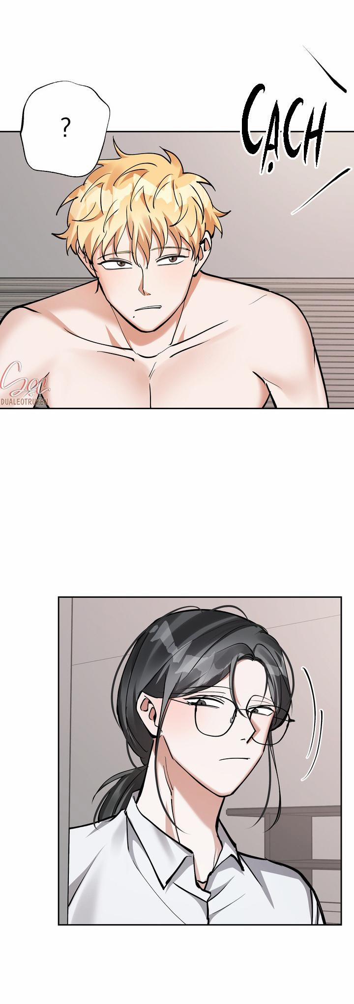 Times Up 14 trang 21