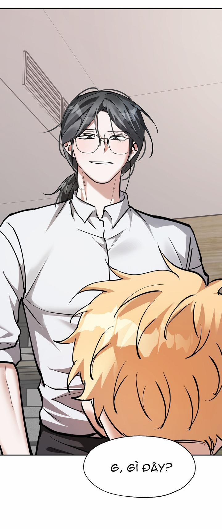 Times Up 14 trang 23