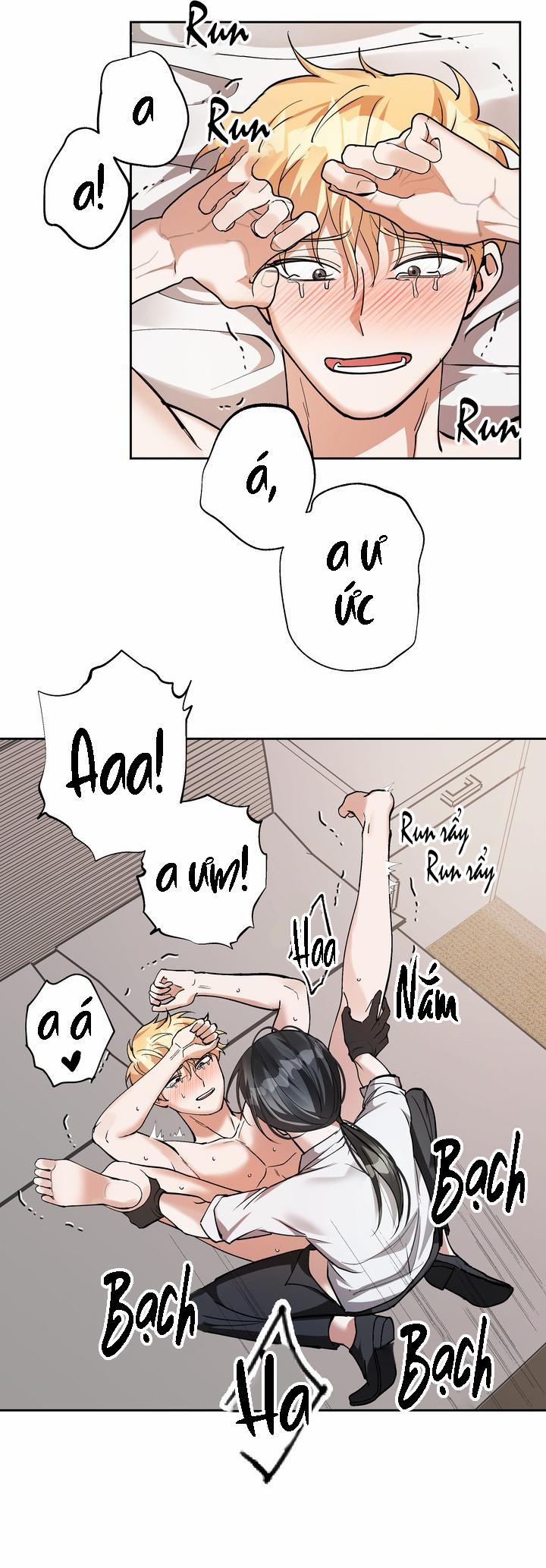 Times Up 14 trang 28