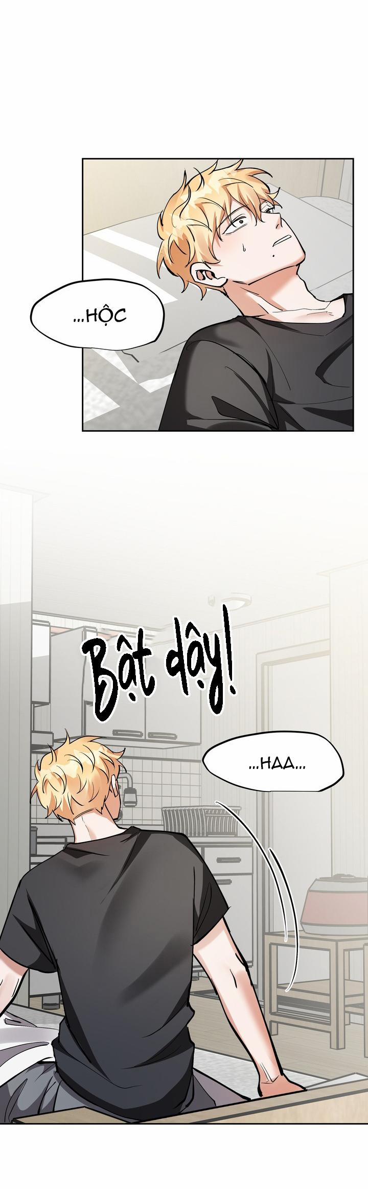 Times Up 14 trang 34