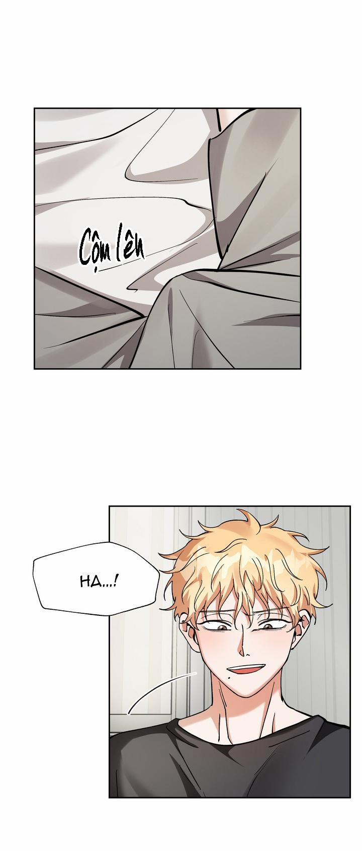 Times Up 14 trang 35