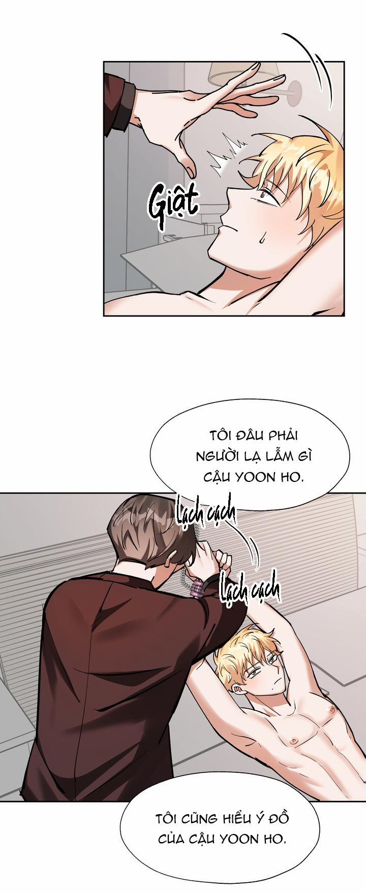 Times Up 14 trang 7