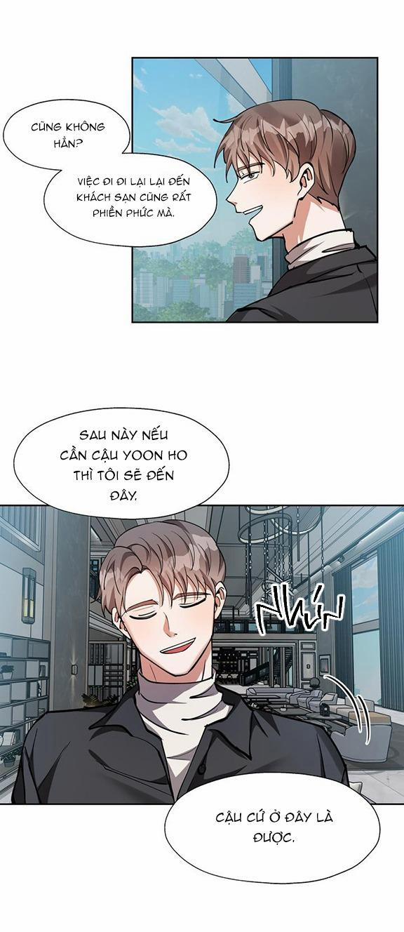 Times Up 15 trang 16