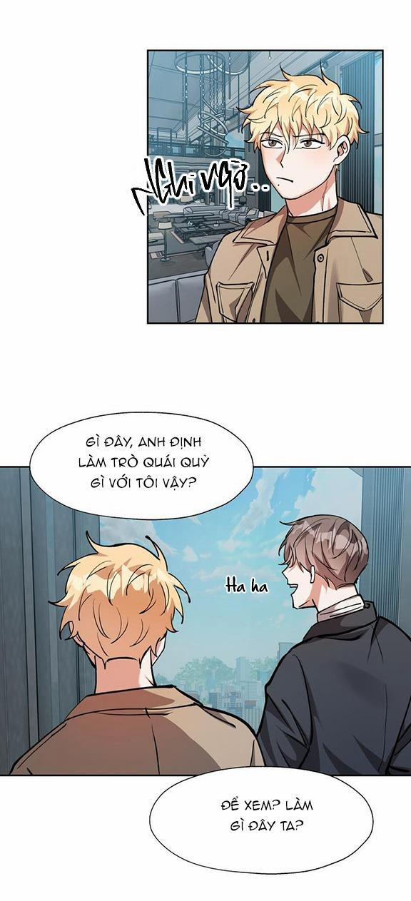 Times Up 15 trang 17