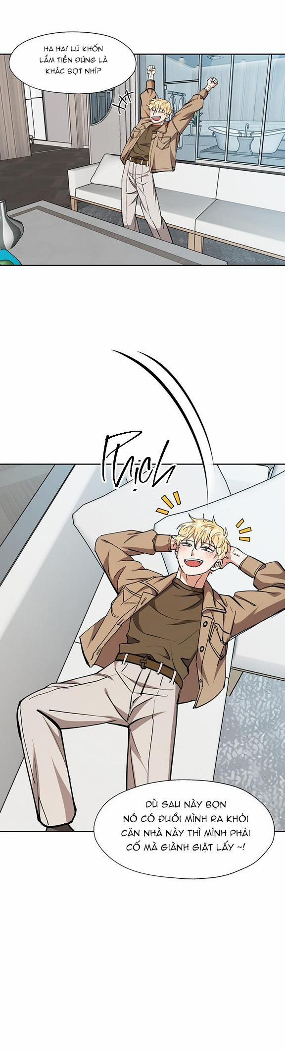 Times Up 15 trang 25