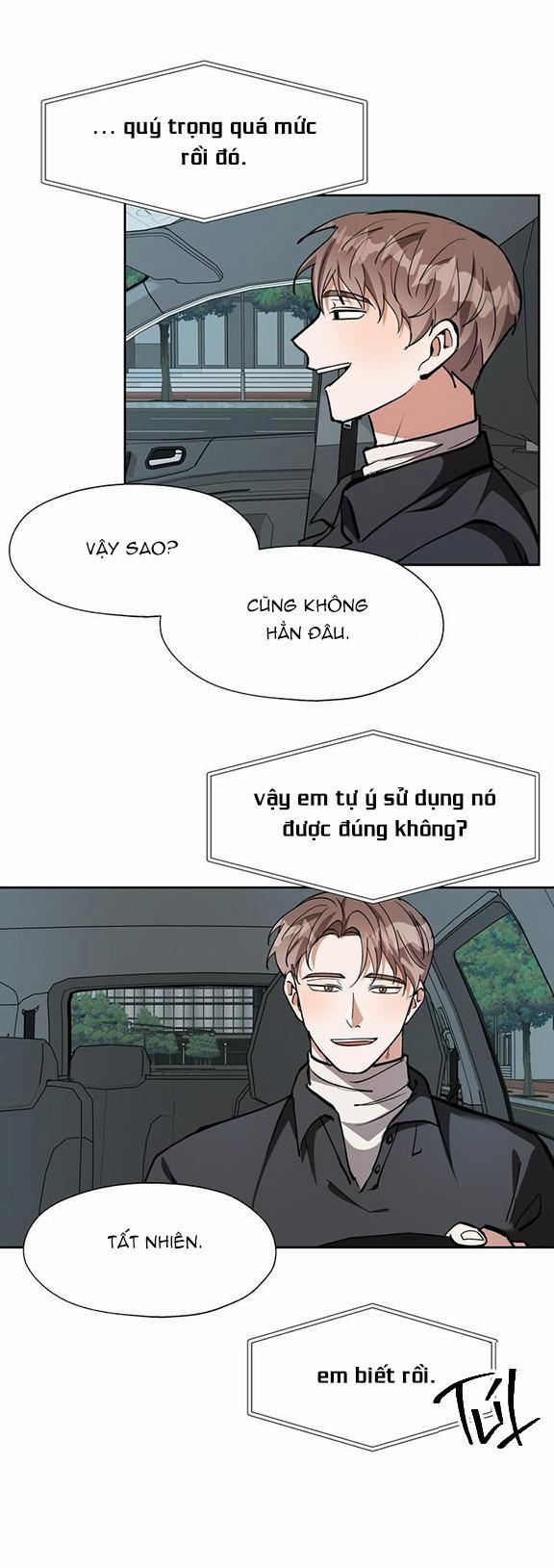 Times Up 15 trang 28