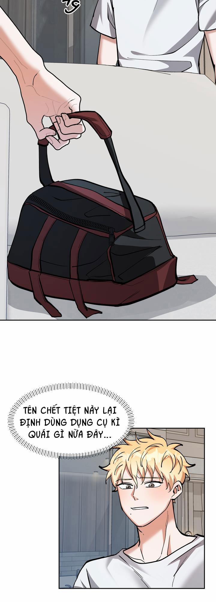 Times Up 16 trang 12