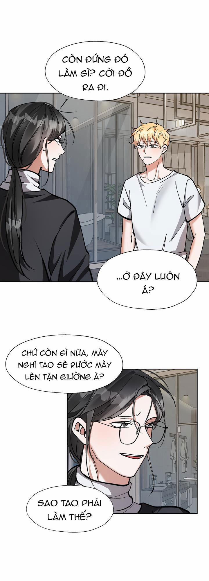 Times Up 16 trang 13