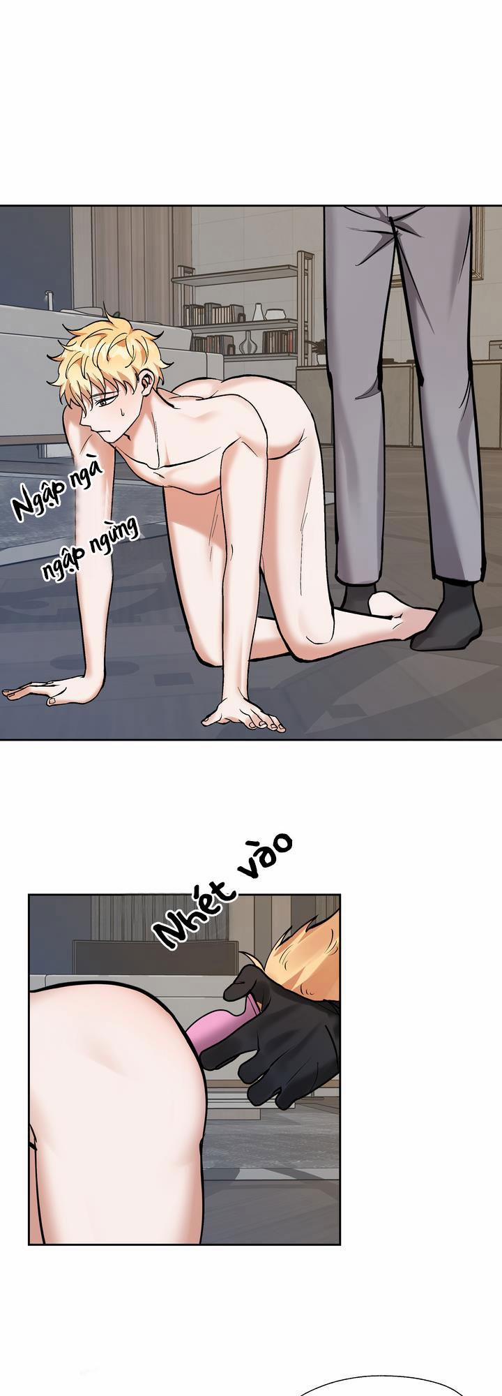 Times Up 16 trang 17