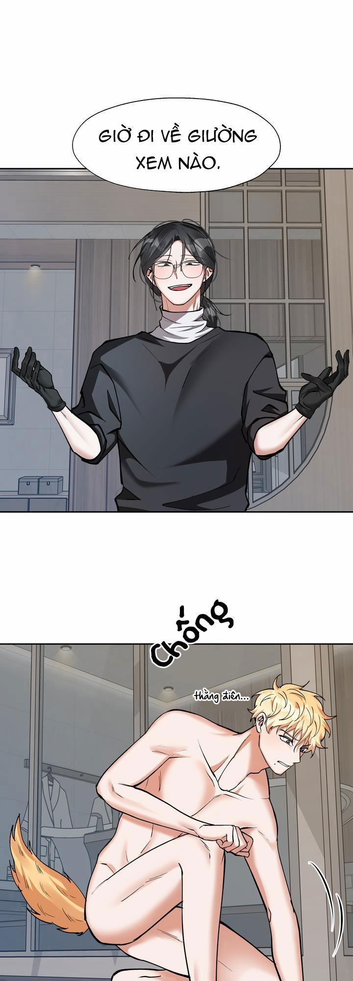 Times Up 16 trang 21