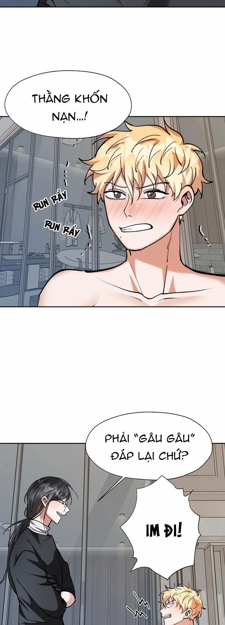 Times Up 16 trang 23