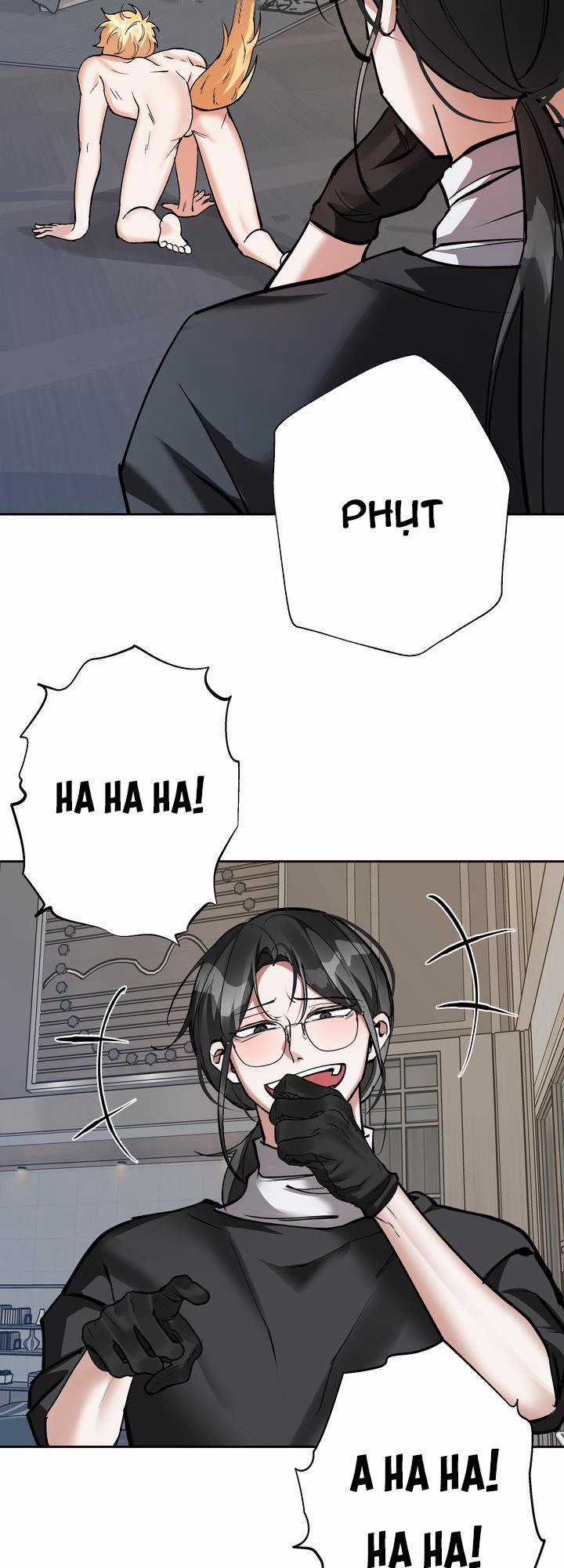 Times Up 16 trang 25