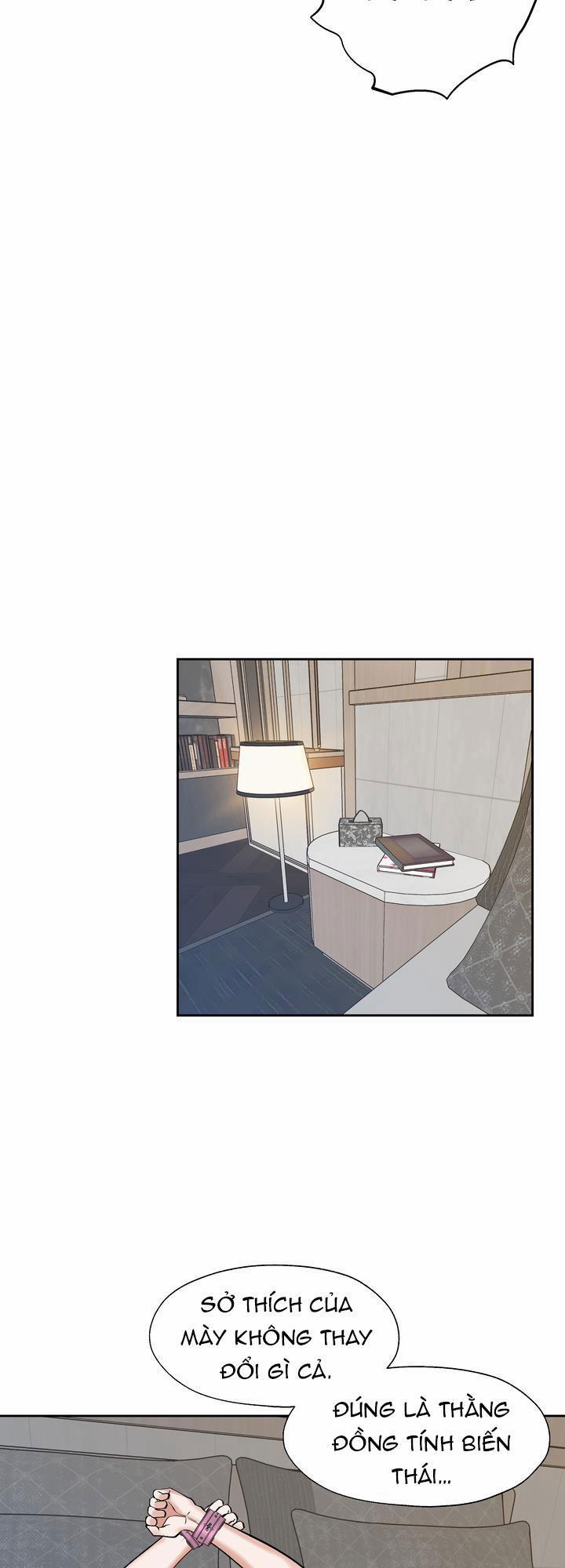 Times Up 16 trang 26