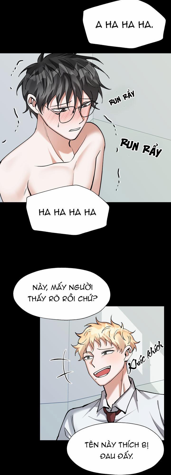 Times Up 16 trang 28