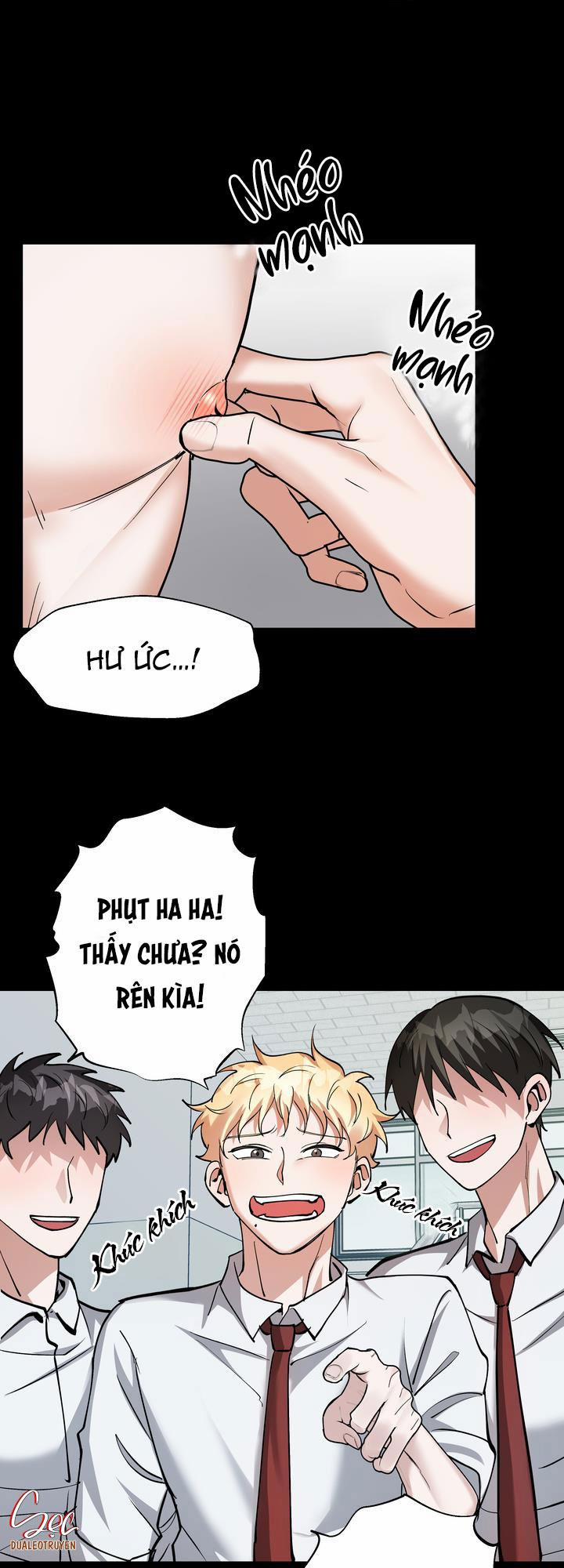 Times Up 16 trang 29