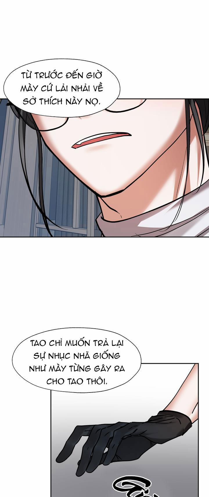 Times Up 16 trang 31