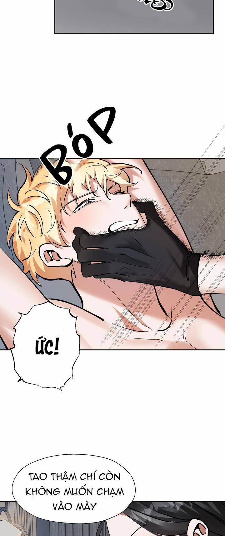 Times Up 16 trang 32