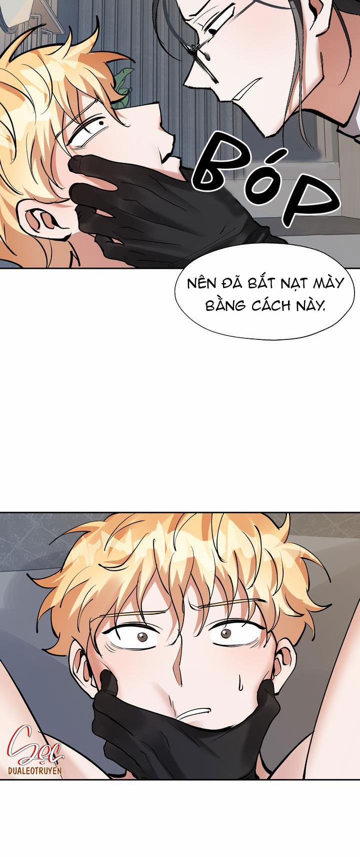 Times Up 16 trang 33
