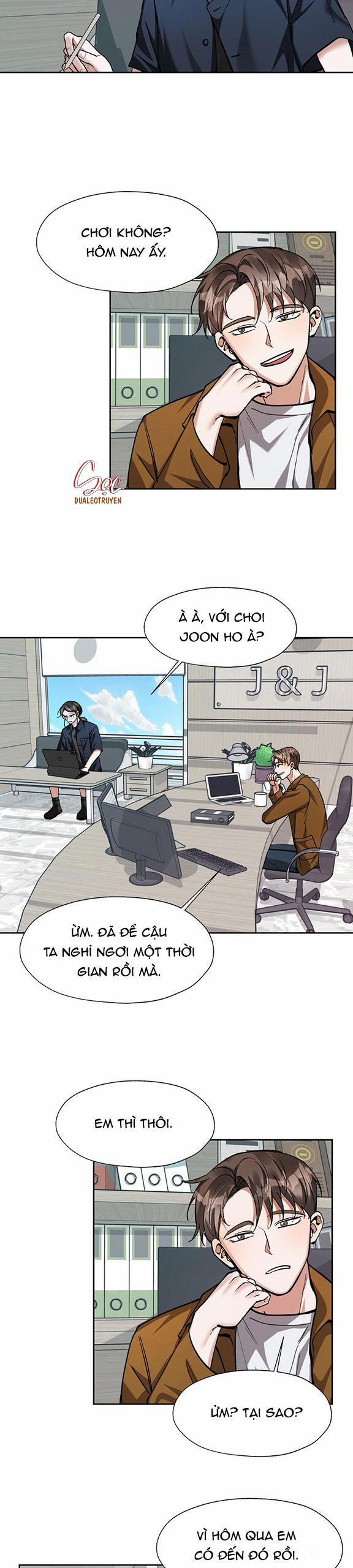 Times Up 17 trang 12