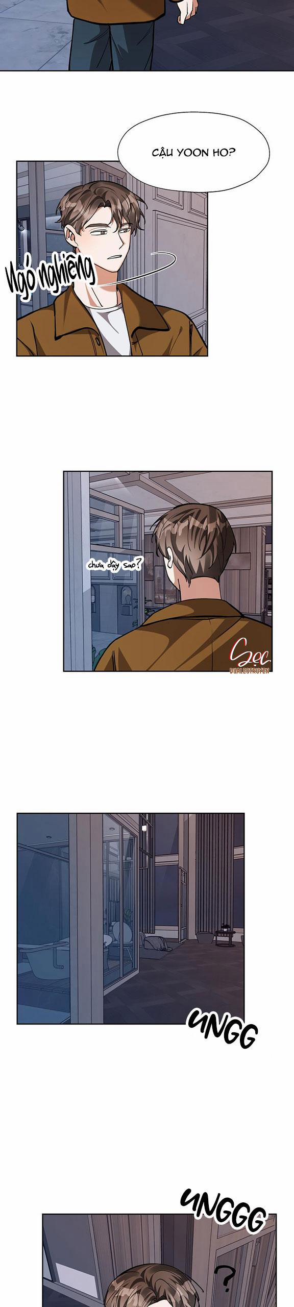 Times Up 17 trang 16