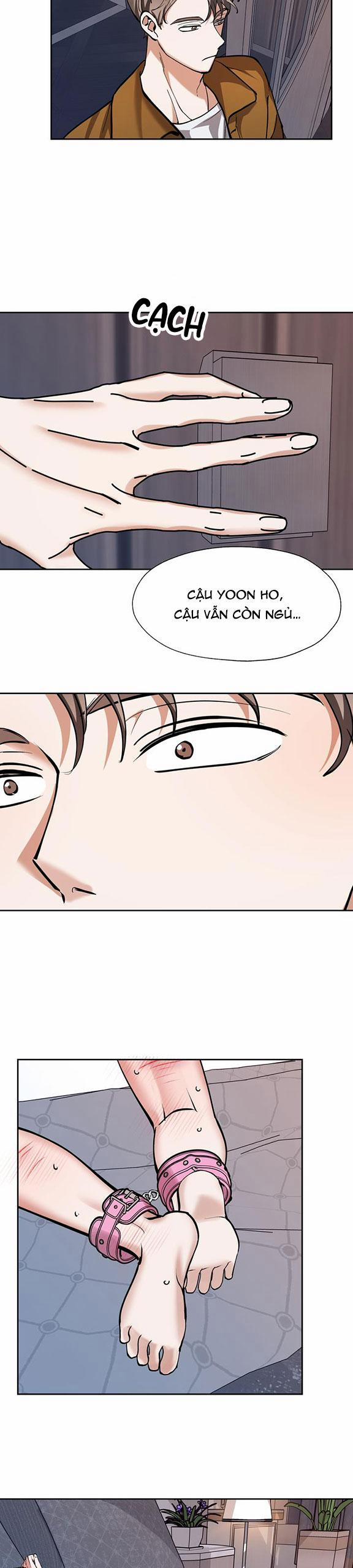 Times Up 17 trang 17